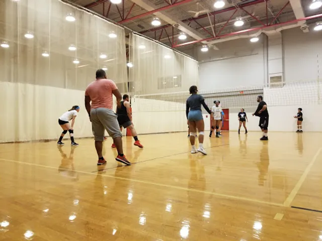 American Turners NY Inc