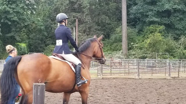 Lake Oswego Hunt Club