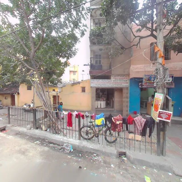 Star Fresh Juice And Chats