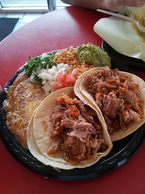 Las Carnitas Uruapan Victorville