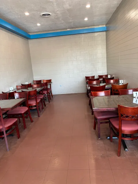 Donut express and Deli