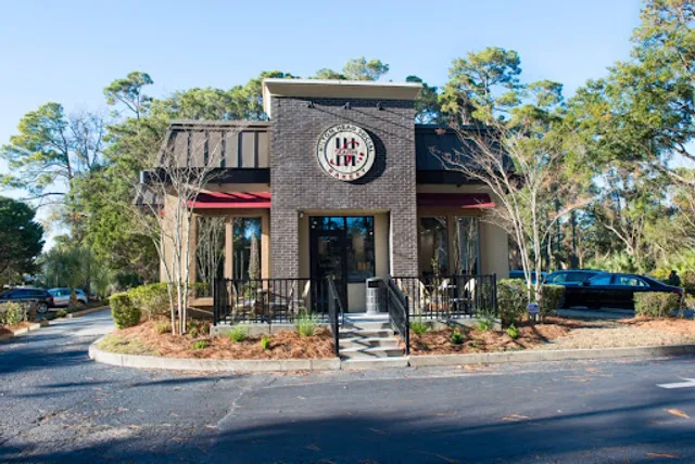 Hilton Head Social Bakery South