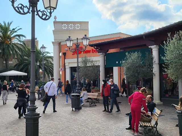 Caffè Bonetti Castelromano