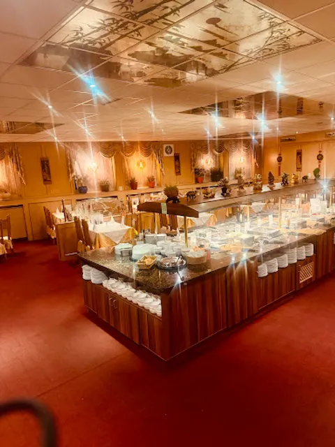 China Restaurant Paradies