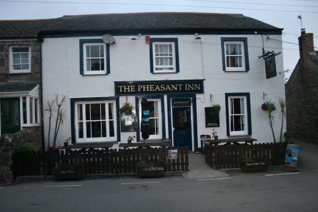 Village bed and breakfast