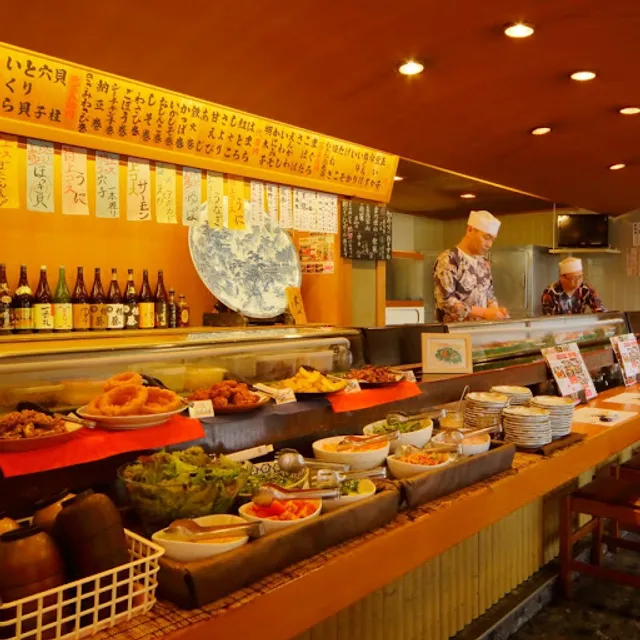 stushirobata gifuzushiotoko