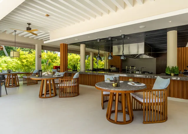 Hawkers Restaurants - East