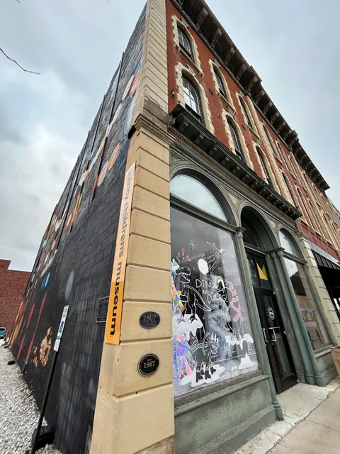 Quincy Children's Museum