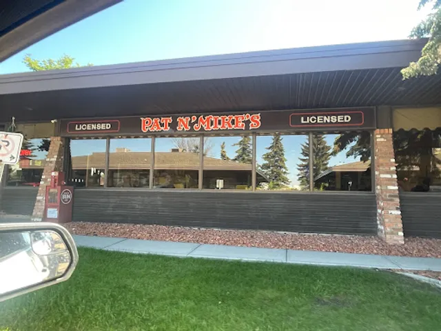 Pat & Mike's Family Restaurant