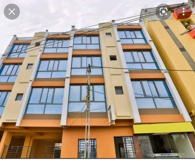 Hotel Bansidhar-Somnath