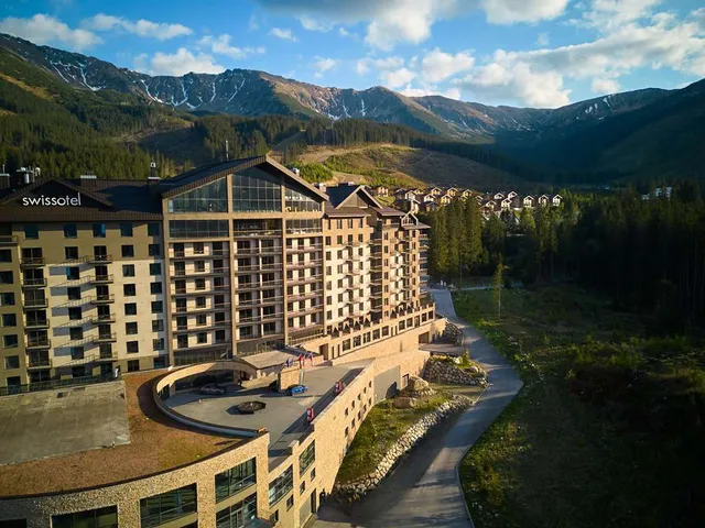 Swissôtel Damian Jasna