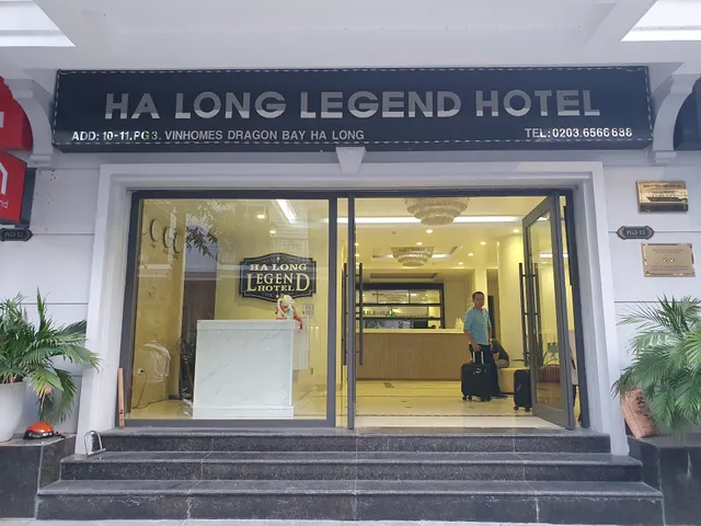 HạLong Legend Hotel