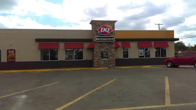 Dairy Queen of Cleburne W. Henderson St.