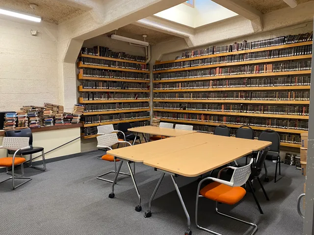 Alliance Française de San Francisco - Cultural Center