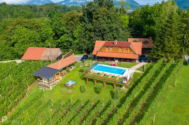 Lodge Green paradise