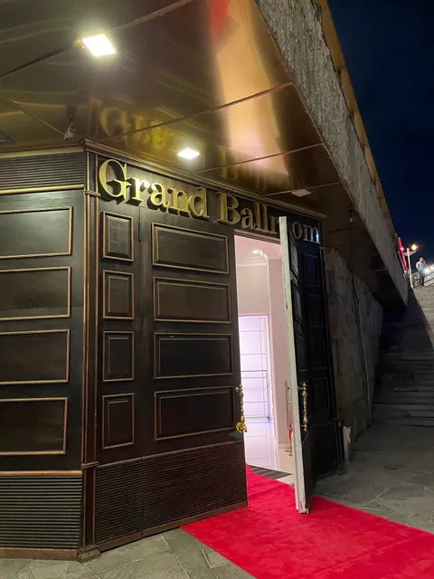 Grand Ballroom Almaty