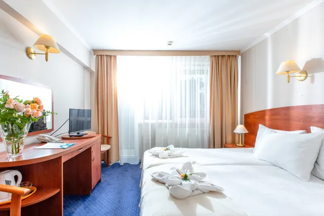 Metamorphosis. recreation center