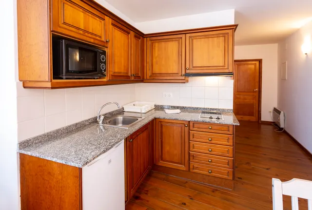 Apartamentos Rentarán