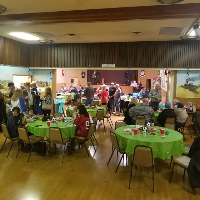 Spreckels Veterans' Memorial Building