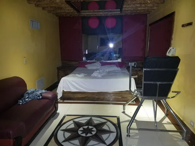 Cabins New Millennium