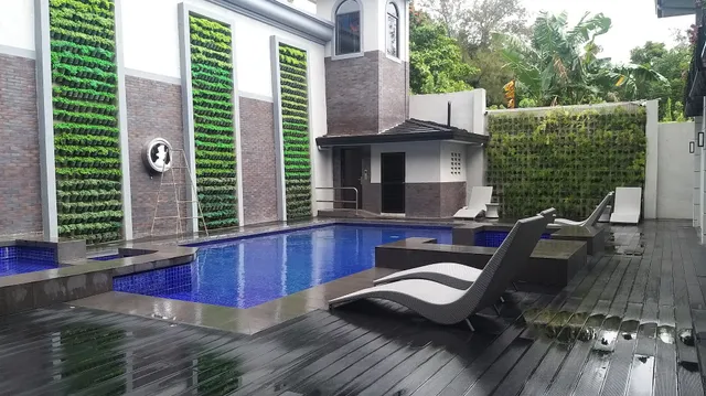 The Grandmaster Hotel