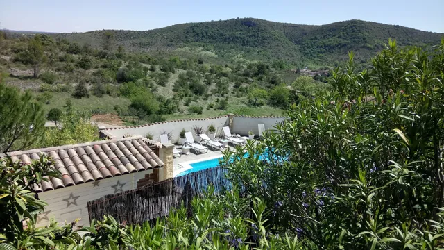 La Cayrade - gîte maison de vacances