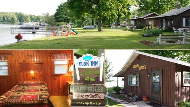 Dunn Inn Resort