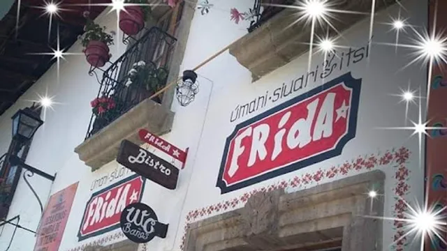 Restaurante Frida Bistro-Café