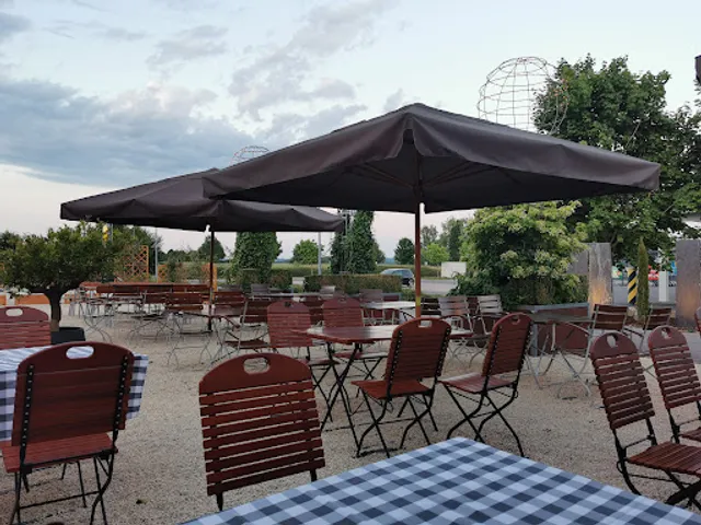 Platzhirsch Memmingen