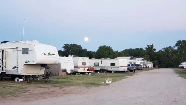 Colorado RV Park