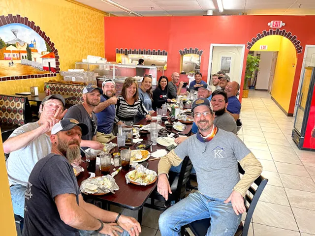 Los Dos Arcos Restaurant | The true taste of Mexico