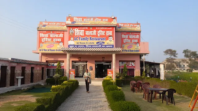 Shree Balaji Family Dhaba