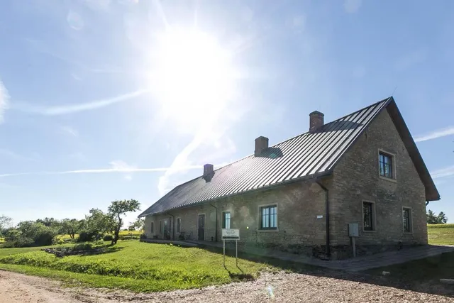 Mākslas kūrorts "Lindenhoff/Liepasmuiža"