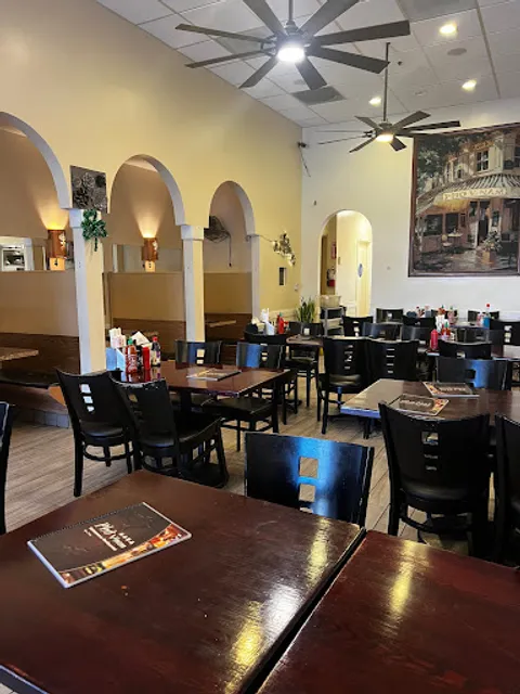 Phở Vinam Restaurant