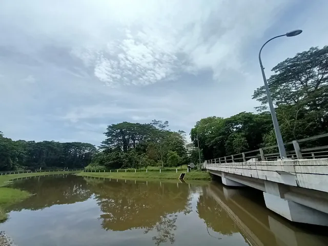 Springleaf Park Connector