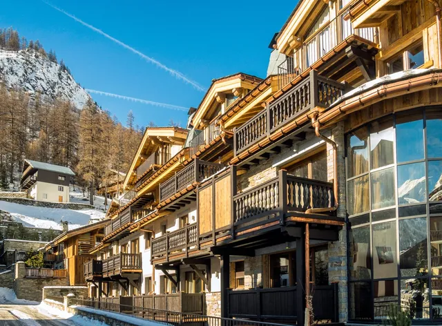 Résidence Canadienne