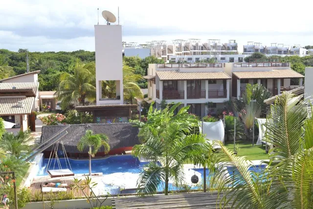 Pipa Beleza Spa Resort