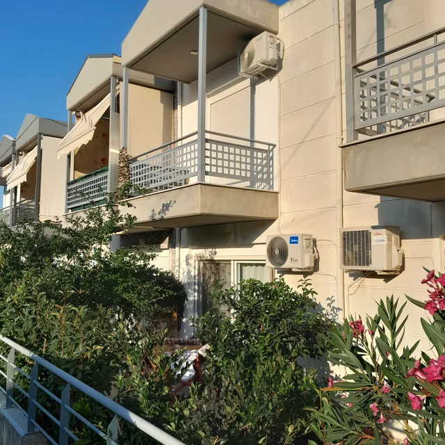 MYSTH make your self at home