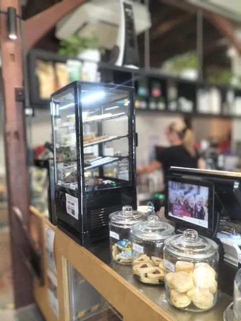 Crown Street Stables