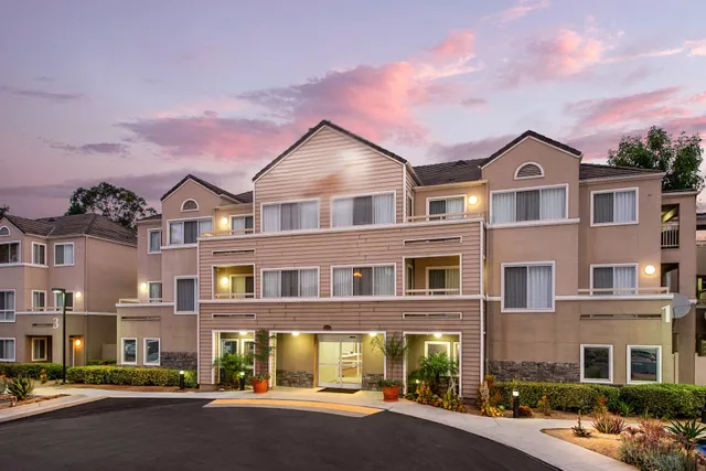 Sonesta ES Suites Carmel Mountain – San Diego