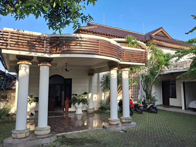 Deva Bali Villa