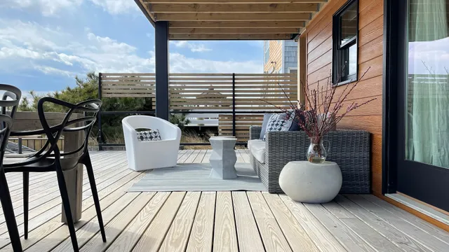 Dune Point Guest House