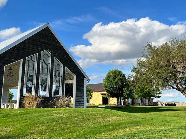 Featherstone Ranch Vineyards