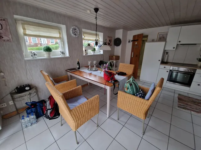 Appartement Dorfstrasse