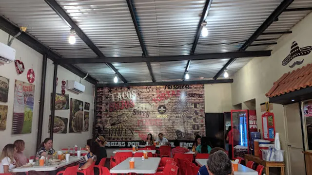 Taqueria shekos