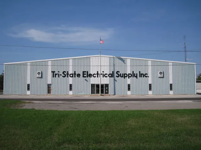 Tri-State Electrical Supply