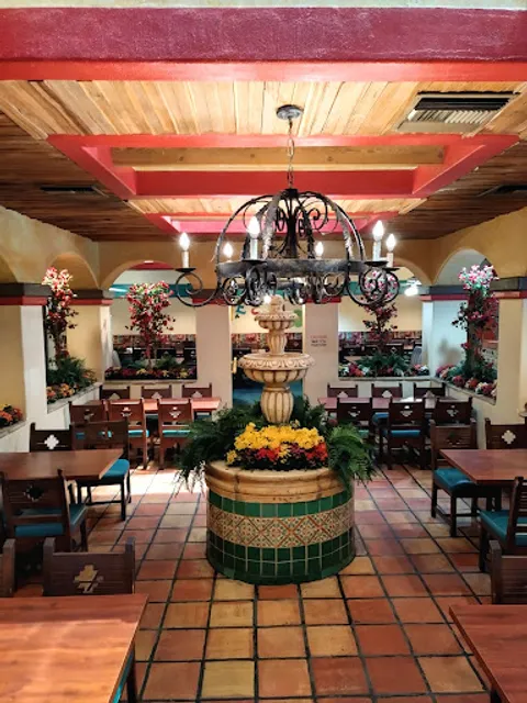 Rodrigo’s Mexican Grill - Laguna Hills