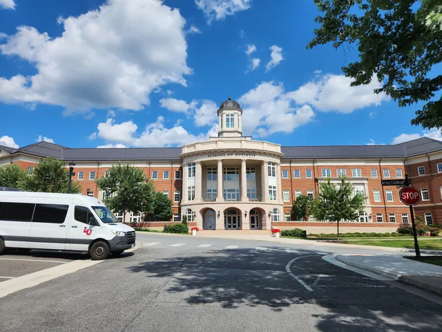 Liberty University School of Business