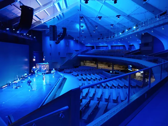 Evergreen Christian Community