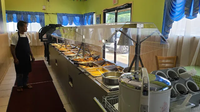 Philippine Market & Cafe